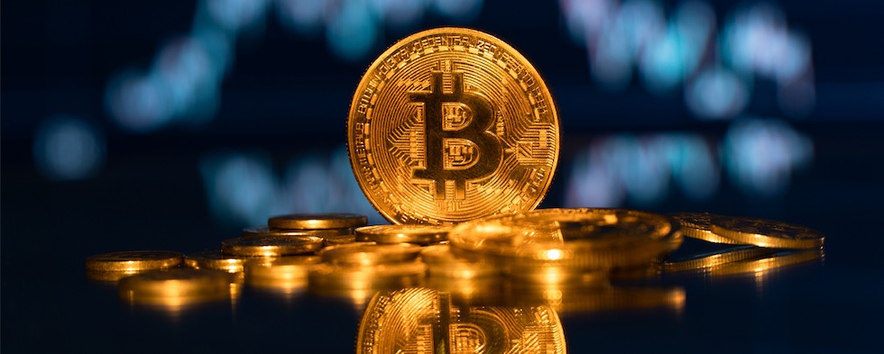 仮想通貨とビッ